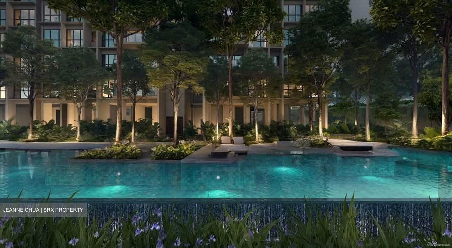 Dunearn Road (D11), Condominium #602201221